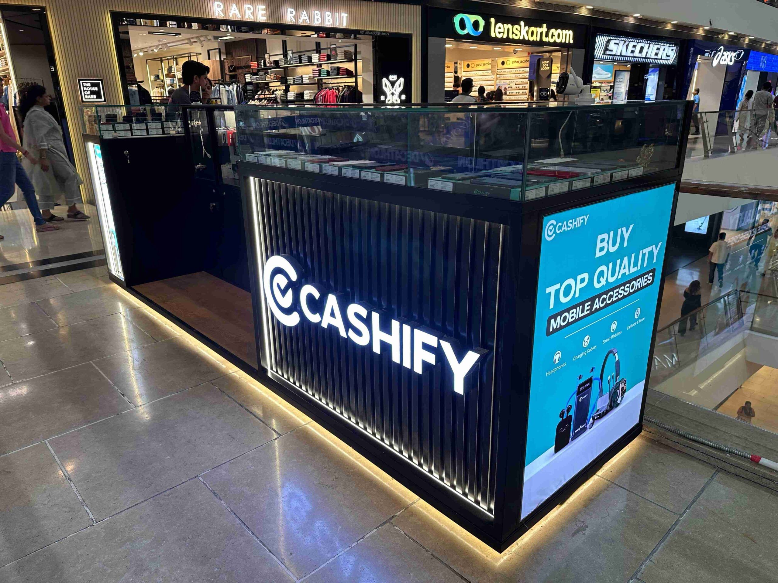 Cashify Mobile Phone Store Tagore Garden, Delhi