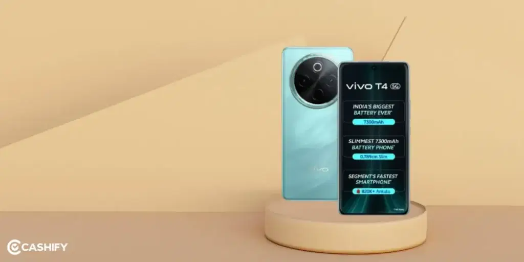 Vivo T4 5G price, Vivo T4 5G Flipkart offers, best mobile phone under 20000,