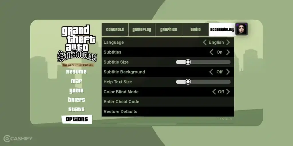 San Andreas Definitive Edition, gta san andreas cheats for android, GTA San Andreas cheats for mobile, gta san andreas mobile cheats, gta san andreas cheats mobile