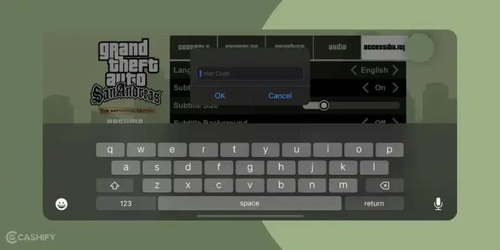 San Andreas Definitive Edition, gta san andreas cheats for android, GTA San Andreas cheats for mobile, gta san andreas mobile cheats, gta san andreas cheats mobile