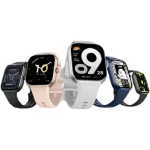 Xiaomi Redmi Watch Move Front Display