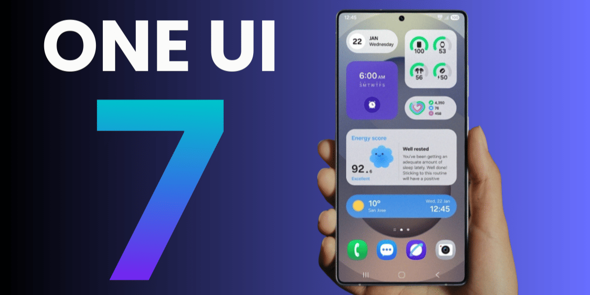 Stable One UI 7 Rollout Hits Galaxy S23 In Korea, Global Models Next