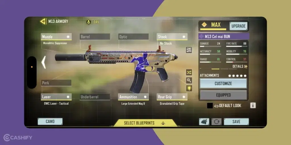 best cod mobile loadout, best loadout cod mobile, cod mobile best loadout, call of duty mobile best loadout, best loadout in cod mobile