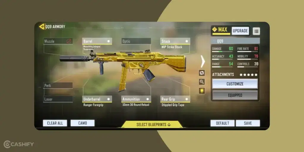 best cod mobile loadout, best loadout cod mobile, cod mobile best loadout, call of duty mobile best loadout, best loadout in cod mobile