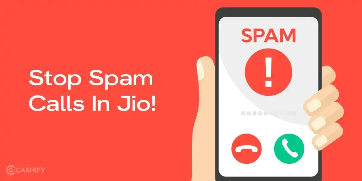 Stop Spam Calls In Jio: Smart Ways To Avoid Them!