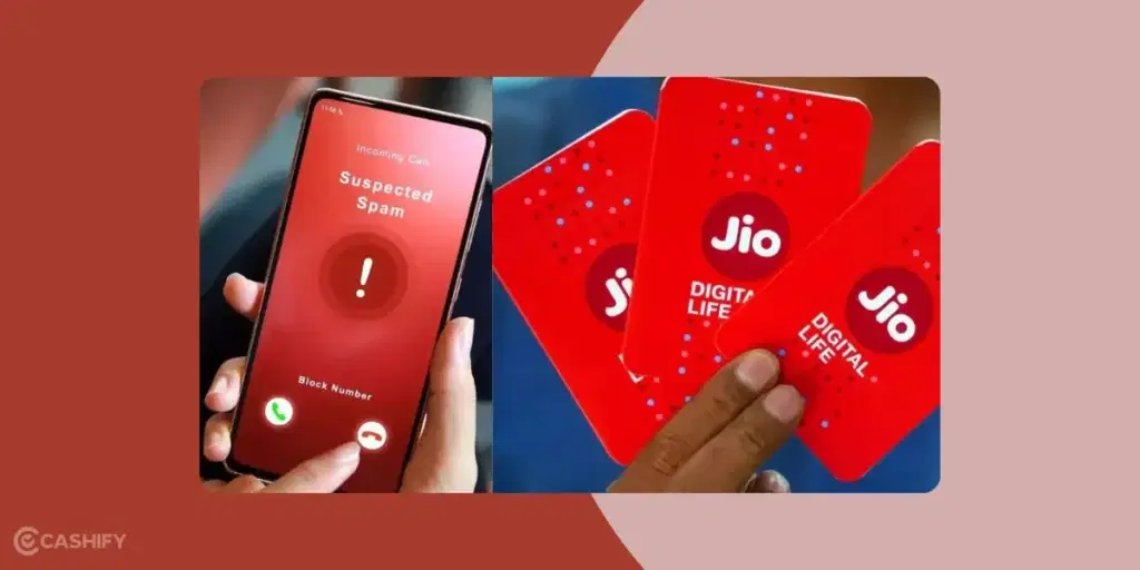 stop spam calls in Jio, how to stop spam calls in Jio, stop spam calls in Jio Prepaid, stop spam calls in Jio Postpaid, stop spam calls in Jio DND, activate Jio DND,