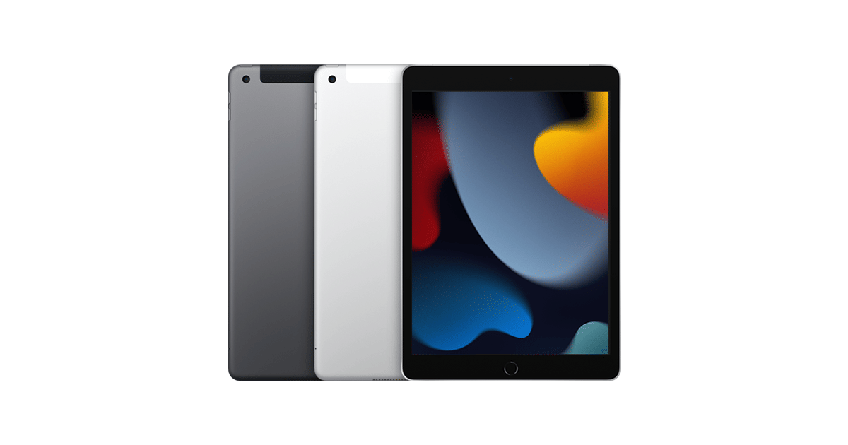 Massive Price Cut: Apple iPad 10.2-inch 9th Gen 256GB Now Available For ₹35,499