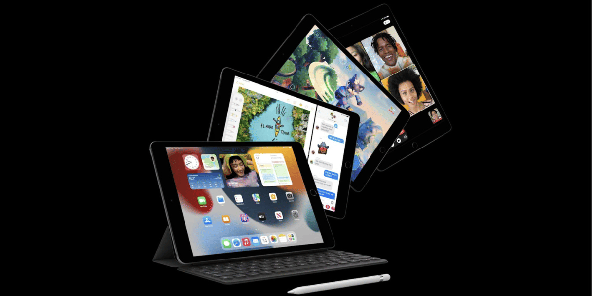 Limited Time Offer: Get The Apple iPad 2021 At A Steep Discount