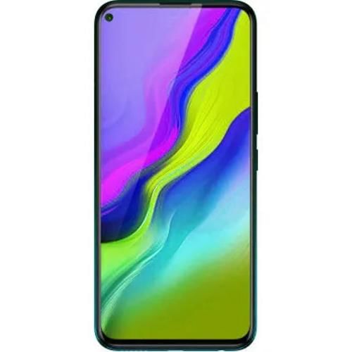 Infinix Smart 10 HD Front