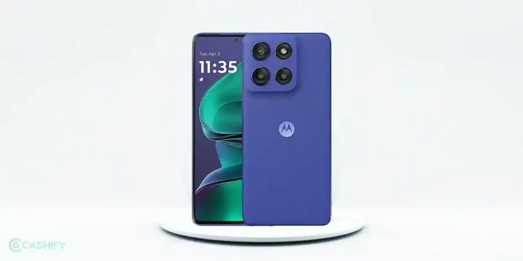moto edge 60 stylus