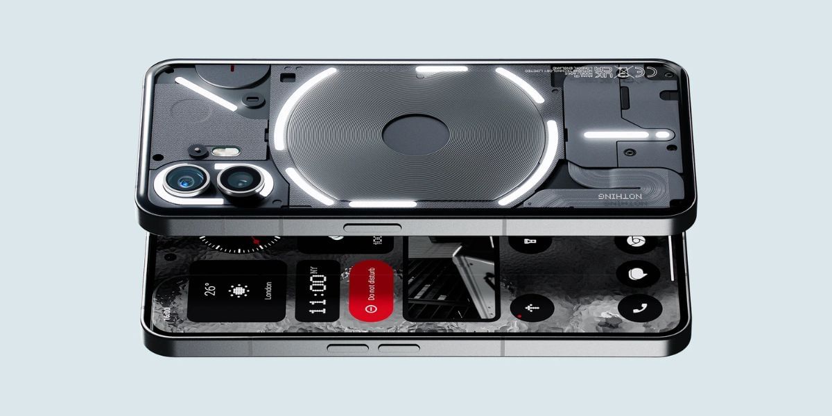 Nothing Phone 2 Pro India Launch In April: Price Leak Builds Hype