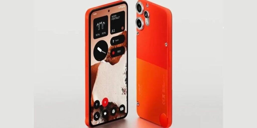 Nothing Phone 2 Pro will arrive in India as a mid-range handset