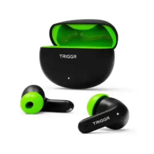 Triggr Ultrabuds N3 Front