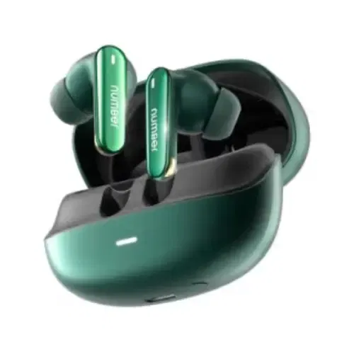 Number Navo Buds N1 Front