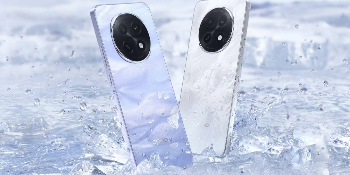 OPPO A5 Pro Debuts In India: Check Launch Price And Bank Discounts