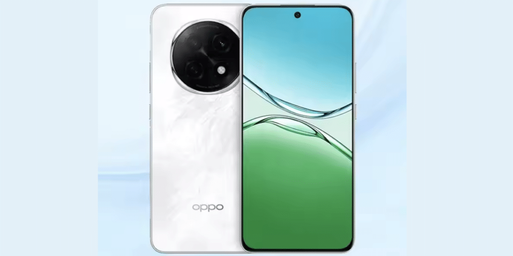 OPPO A5 Pro launched in India at this price