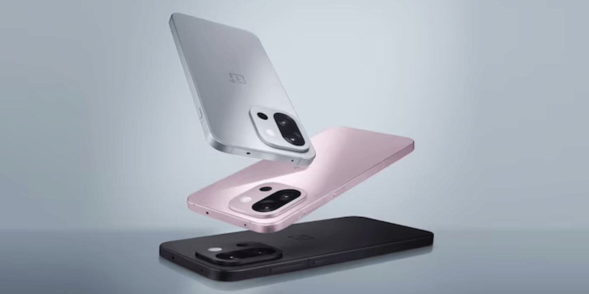 OnePlus 13T Launched In China: Check Price And Specs