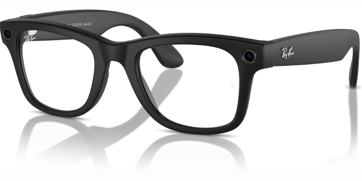 Ray-Ban Soon To Launch Meta AI Glasses In India And Other Countries