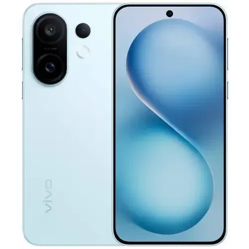 Vivo X200 FE Front Display