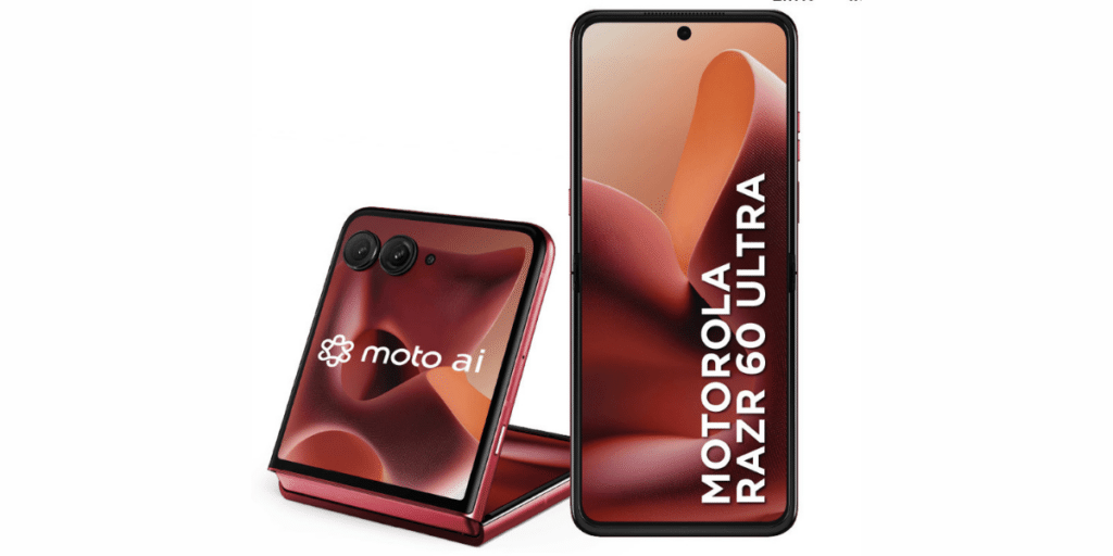 Moto Razr 60 series launched with this price point