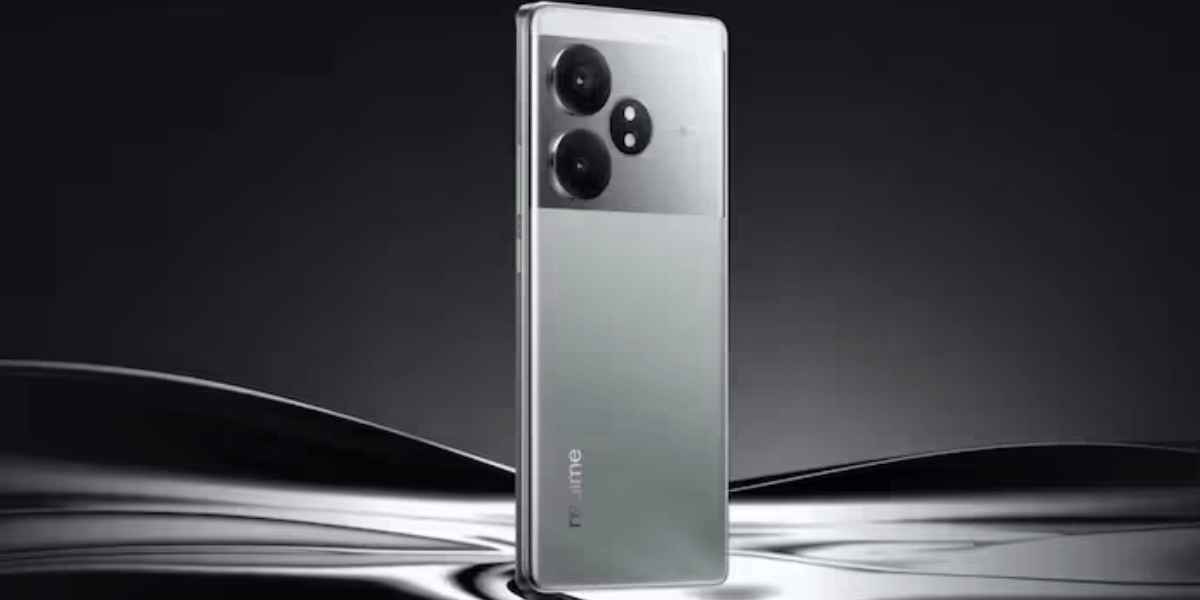 Grab The Realme GT 6 At This Lucrative Offer: Check The Price Drop