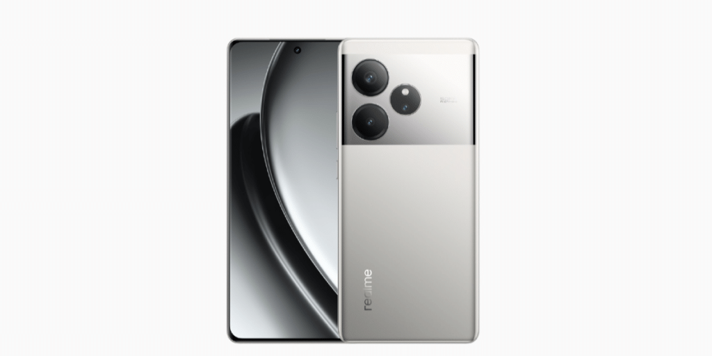 Realme GT 6 available at a great offer