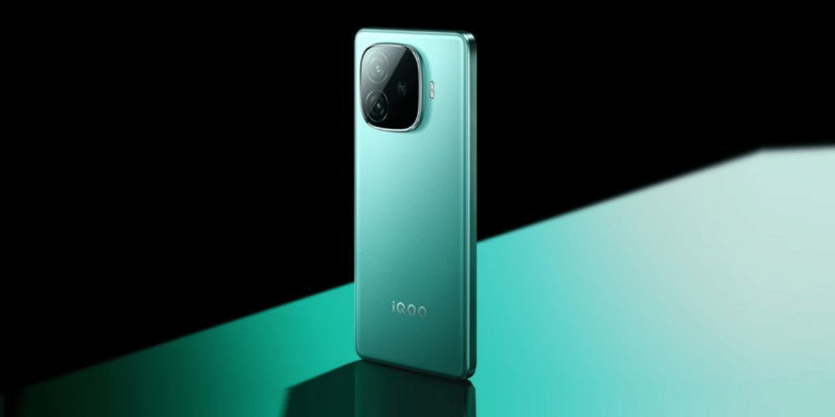 iQOO Announces Exciting Specs For Z10 Turbo And Z10 Turbo Pro Models