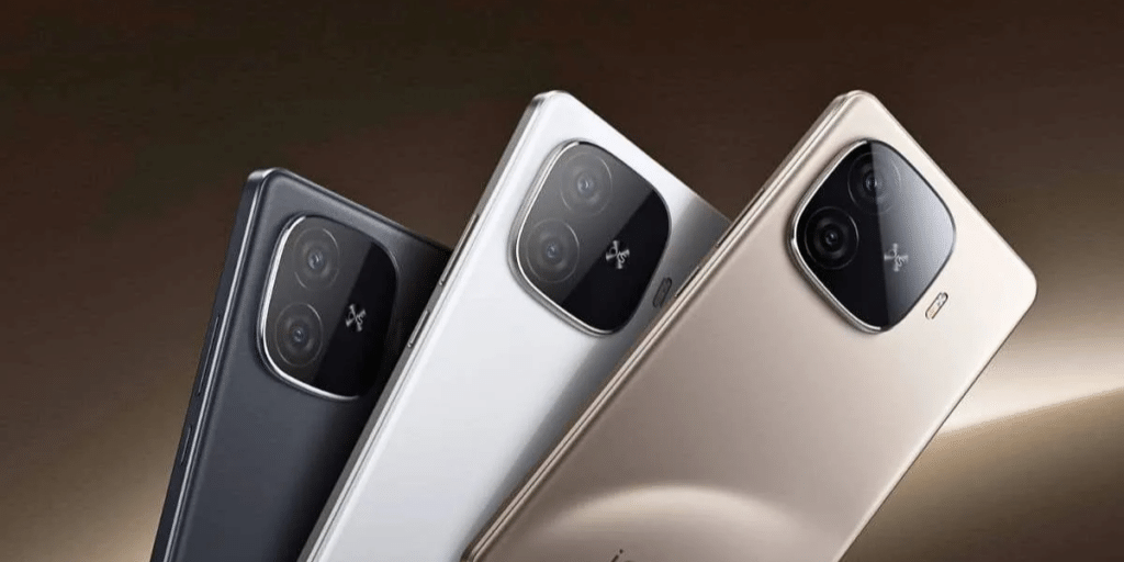iQOO Z10 Turbo series specs revealed ahead of launch