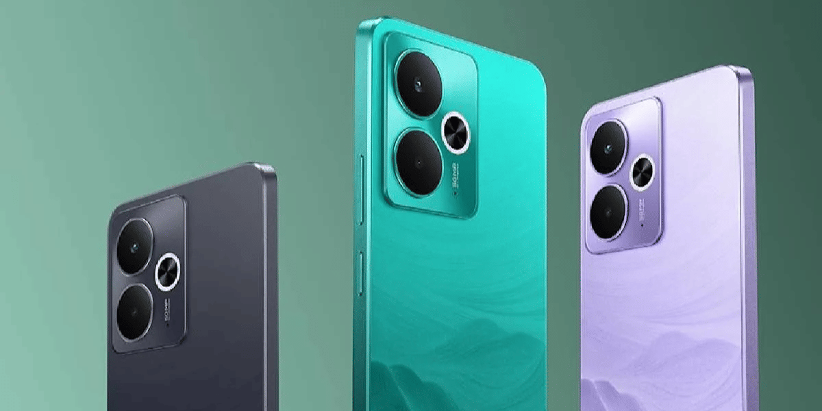 Realme 14T 5G Launched In India: Check The Price Range And Specs