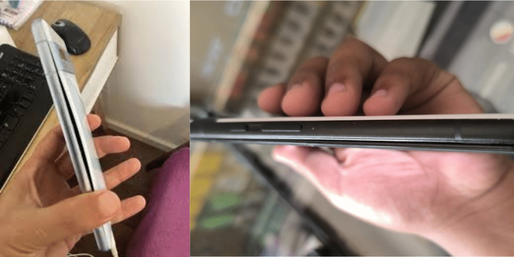 Google Pixel 7a battery issues