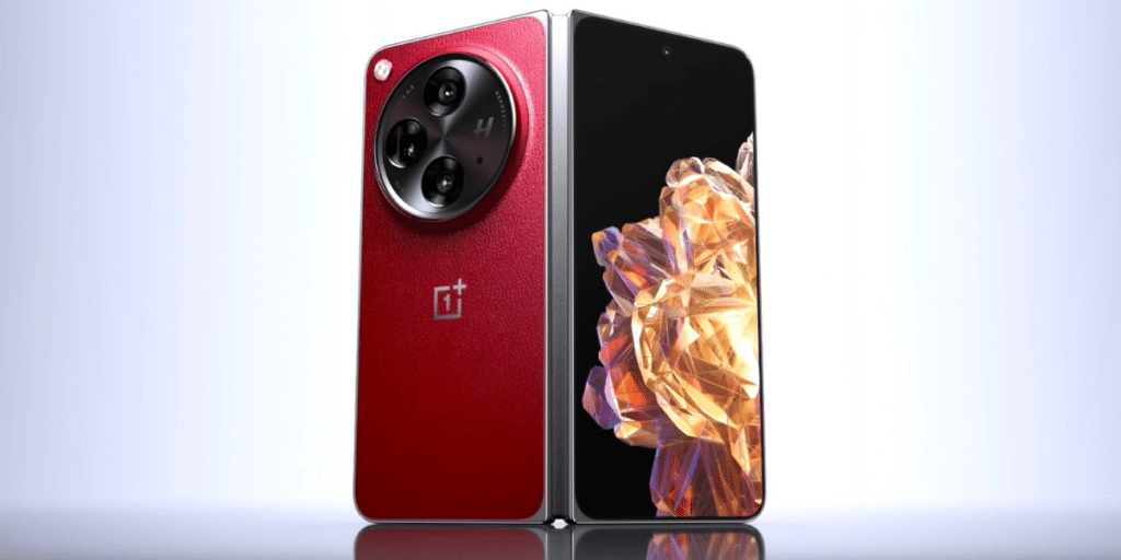 OnePlus Devices Eligible For Android 16 Update