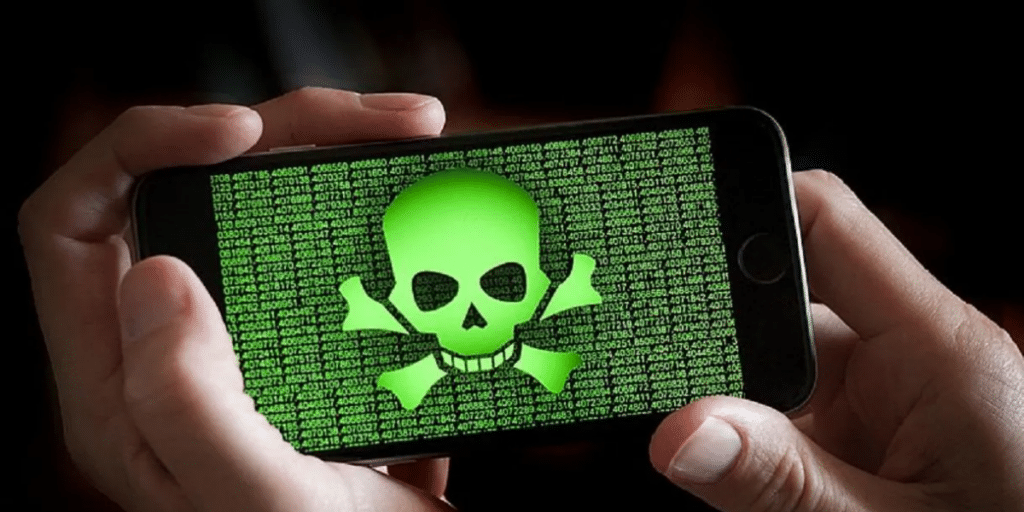 Malware Threatens Indian Devices