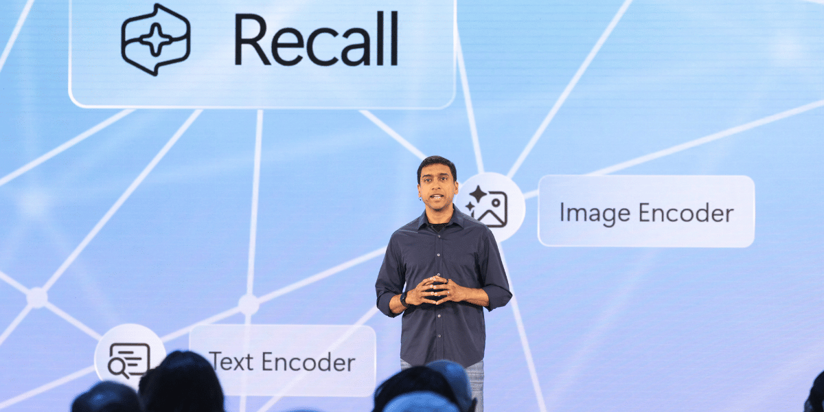 Windows 11 Recall AI Rolls Out: Find Anything On Your PC Instantly!