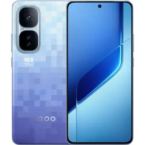 iQOO Neo 10 Pro Plus Front Display