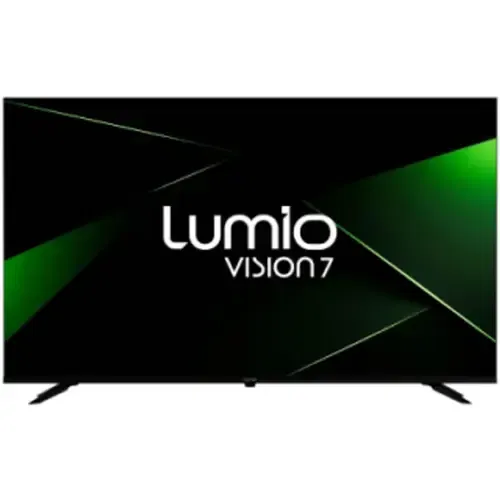 Lumio Vision 7 FTW1-ADSG 43 inch (109 cm) QLED 4K