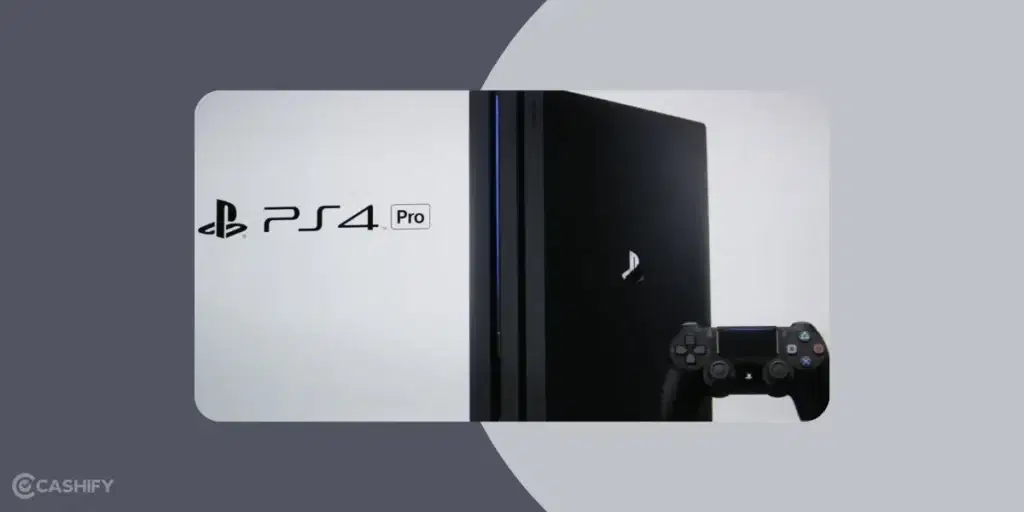 best deal on Sony PlayStation 4 Pro Refurbished
