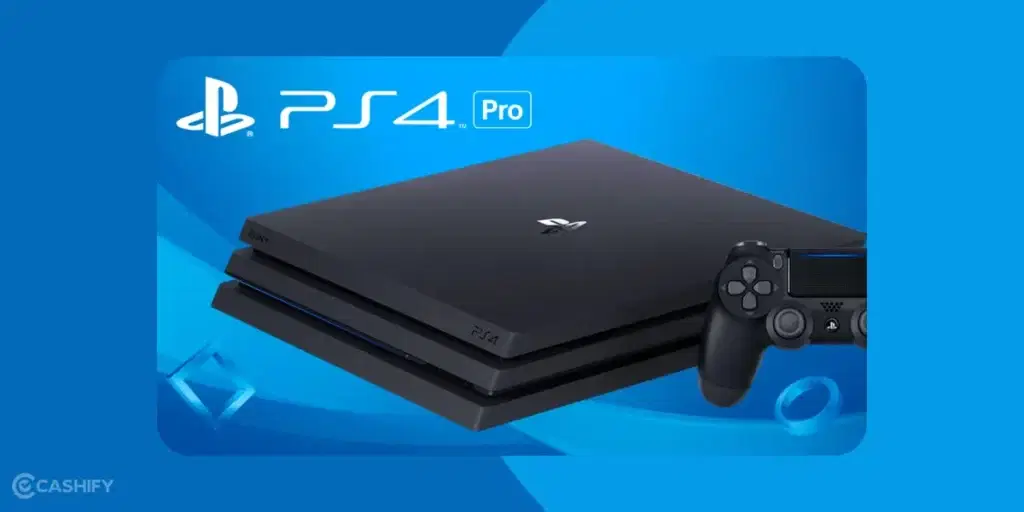 best deal on Sony PlayStation 4 Pro Refurbished