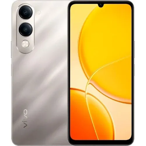 Vivo Y37c Front Display