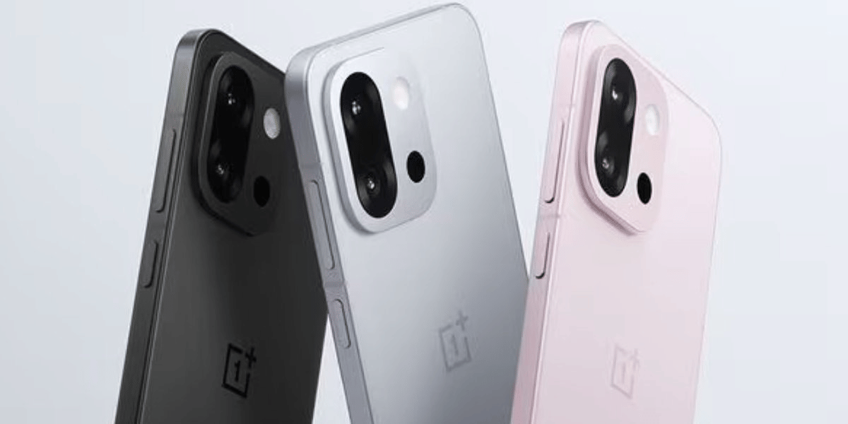 OnePlus 13s Set To Launch In India With Snapdragon 8 Elite