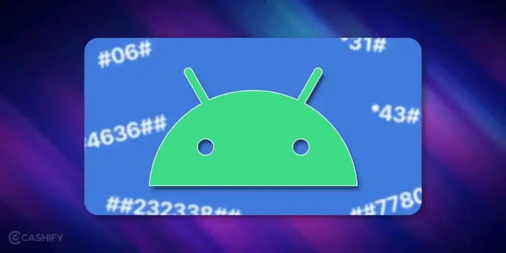 android secret codes for managing calls and settings