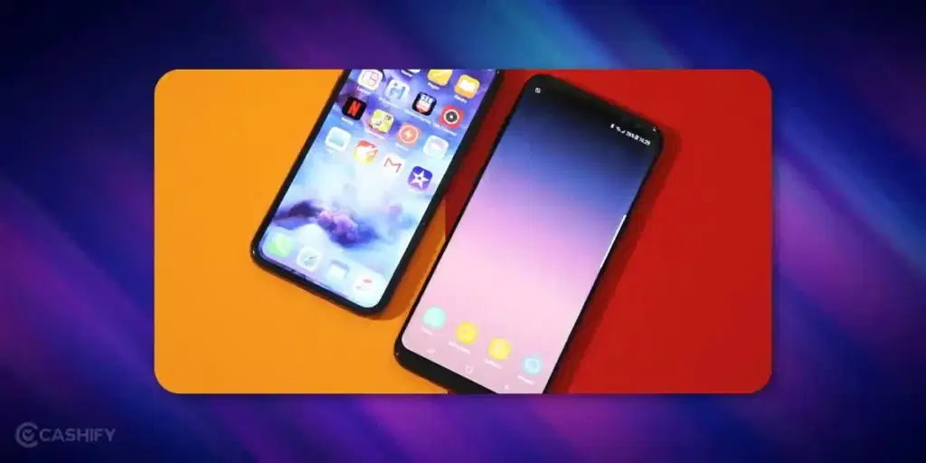 phone resale value