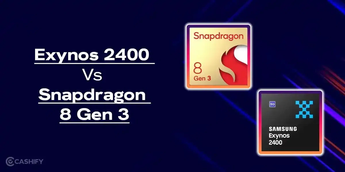 Exynos 2400 Vs Snapdragon 8 Gen 3: Who Wins The Battle In 2025?