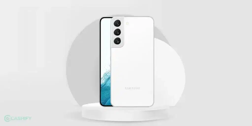 samsung galaxy s22