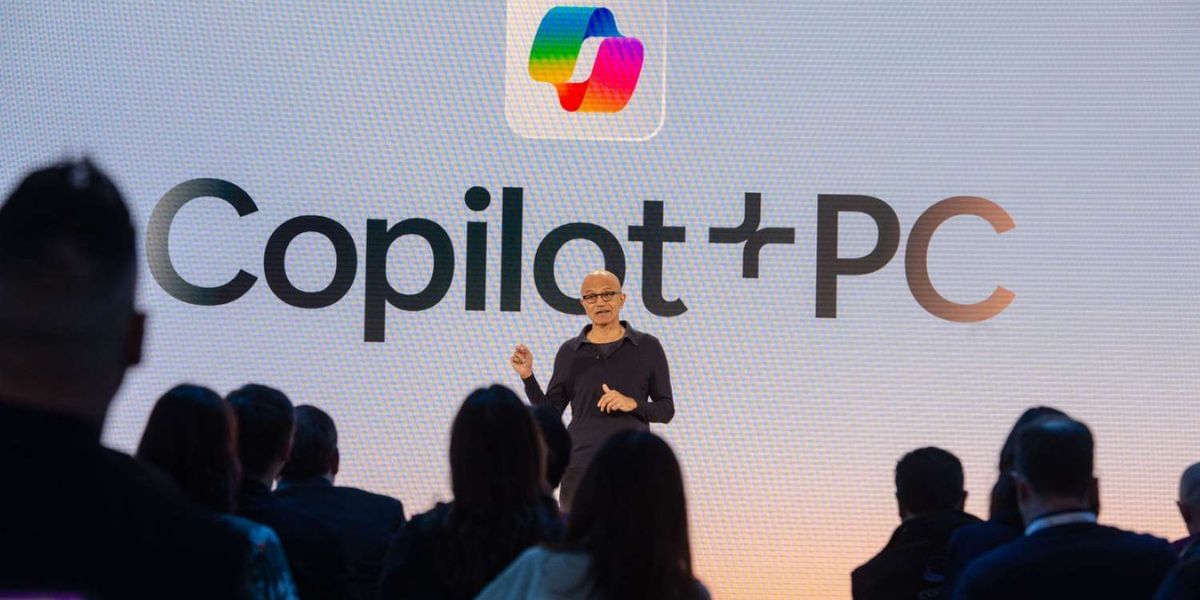 Microsoft Copilot Plus PCs Recall Feature Rolls Out To The New PCs