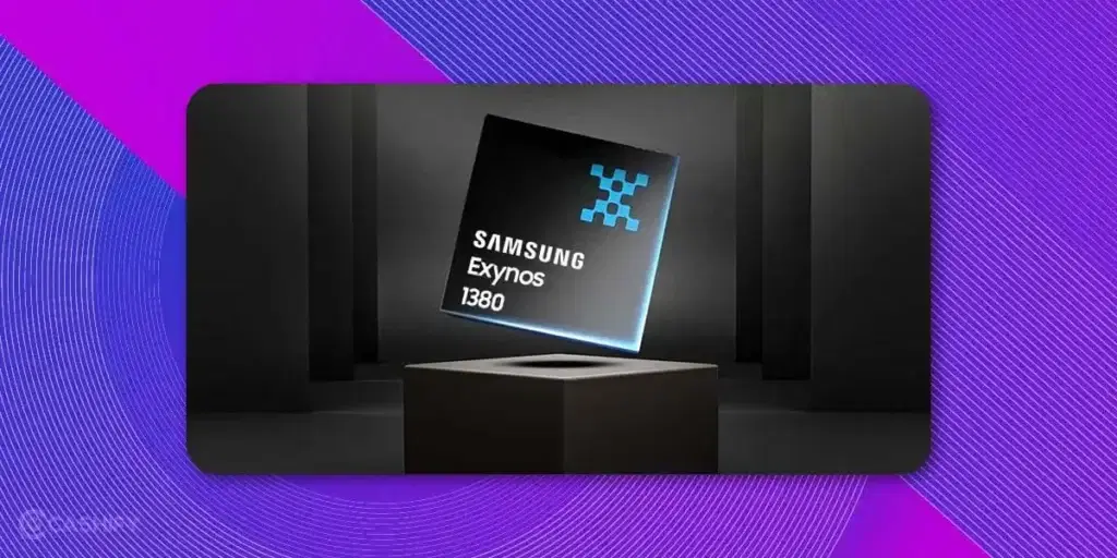 exynos 1380