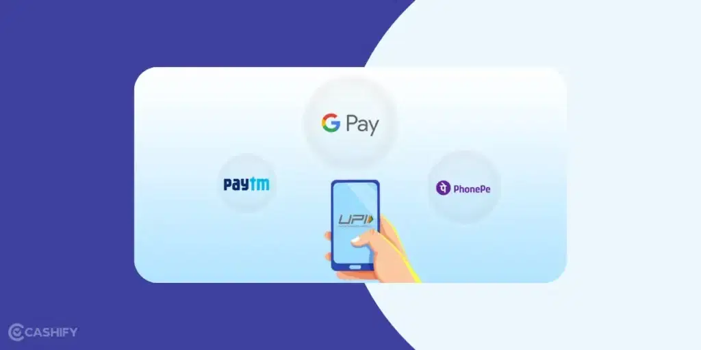 UPI Circle , set up UPI Circle in Google Pay, set up UPI Circle PhonePe, set up UPI Circle in Paytm,