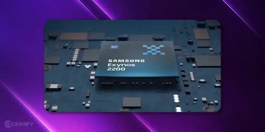 Exynos 2000 series