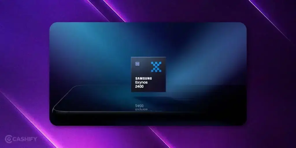 exynos processor for gaming, battery life, cpu