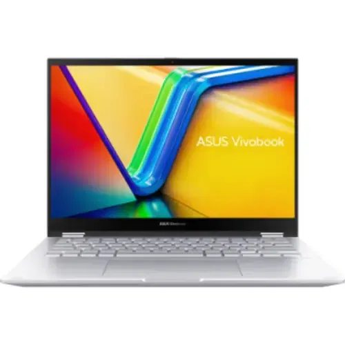 Asus Vivobook S 14 Flip TP3402VAO LZ612WS Core i5 13th Gen 16 GB 512 GB SSD Windows 11 Front