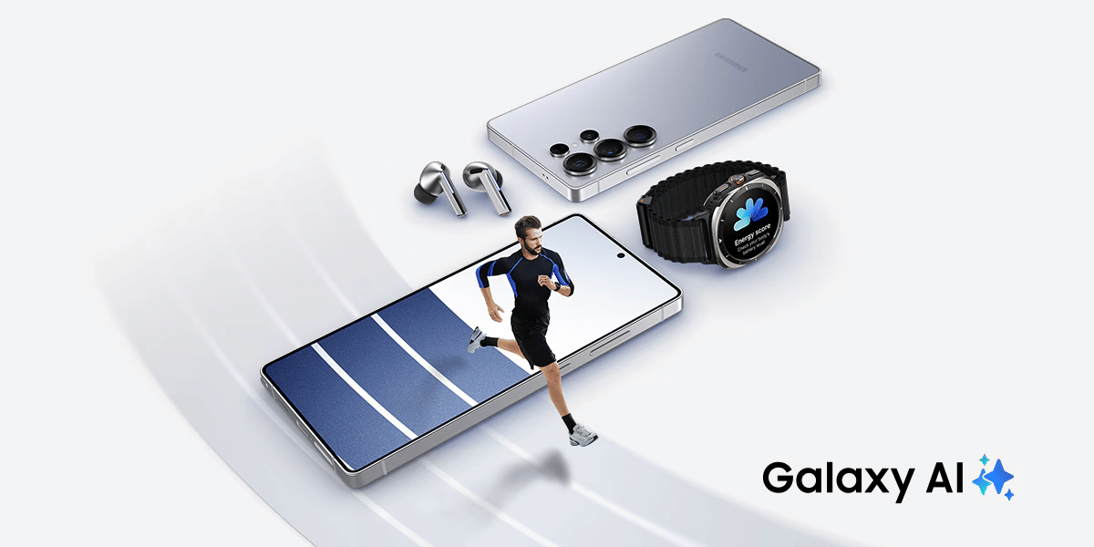 Samsung Rolls Out AI Flagship Feature For Mid-Range Galaxy Devices